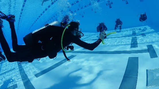 SDI Open Water Scuba Diver Instructor (OWSDI) course